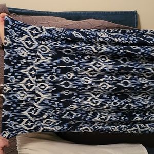 Lularoe Maxi Skirt 2xl
